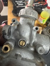 LT80 CARB MIKUNI Carb