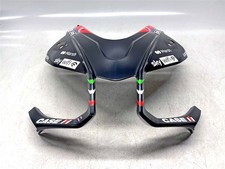 2023 Aprilia RS125 Front