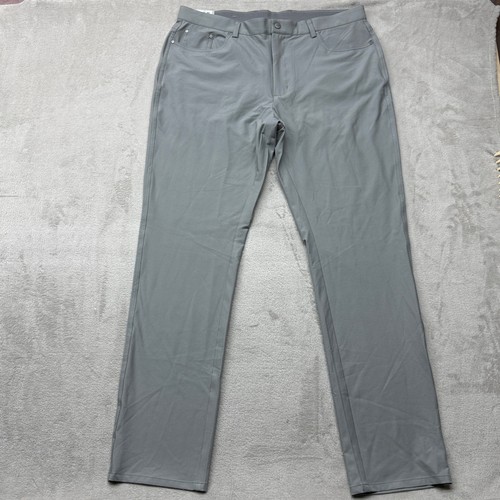 Greg norman golf pants mens - golf,
