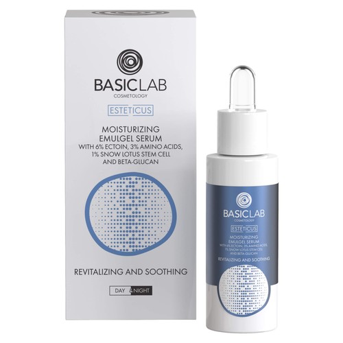 Basiclab cosmetology - basiclab,