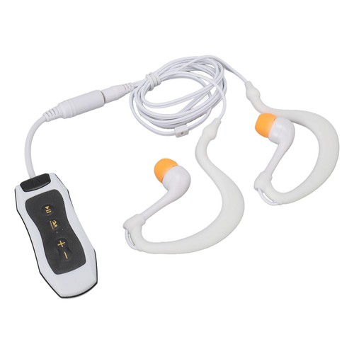 8gb mp3 player ipx8 - 8gb, waterproof