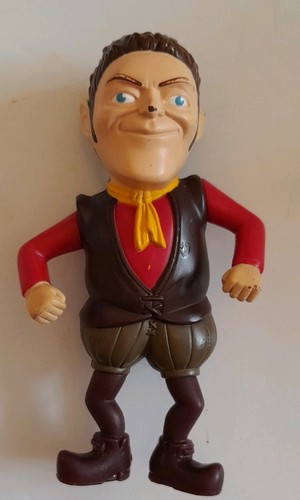 Shrek rumpelstiltskin action - shrek,