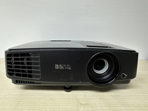 Benq ms504 dlp - 3,000, lumens