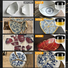 Kintsugi Repair Kit for