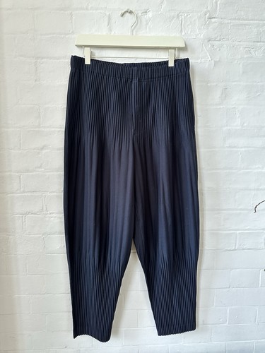 Homme plissé tapered - homme,