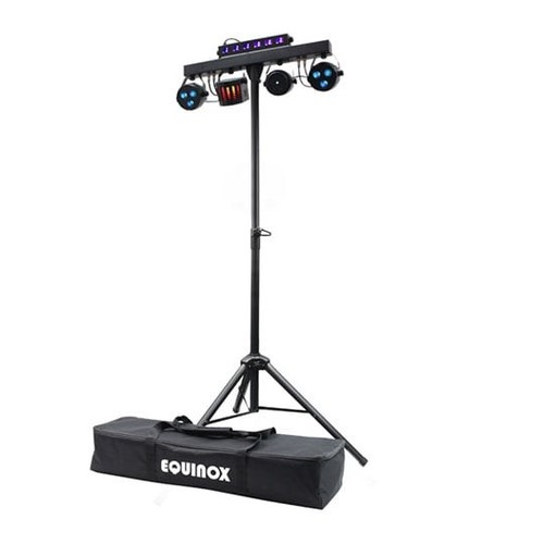 Equinox microbar multi - equinox,