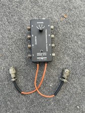 CHADWICK-HELMUTH MODEL 9110