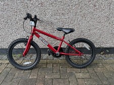 Apollo Outrage 18" Wheel 5-9