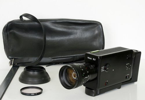 Braun nizo 8 - s2,