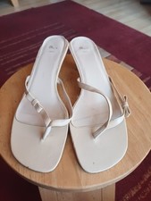 BHS Strappy Sandals Size 8