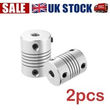 Flexible Shaft Coupling