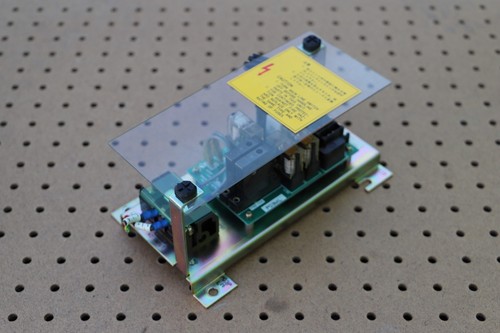Fanuc a14b 0076 - fanuc, board