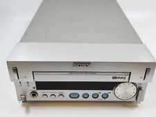 Sony hcd sd1 compact disc - compact,