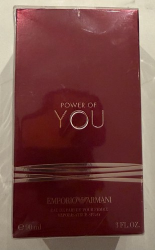 Emporio armani power - armani, of
