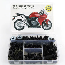 For Honda VFR 1200F VFR1200F