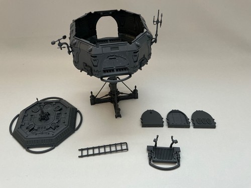 Necromunda thatos pattern hab - thatos,