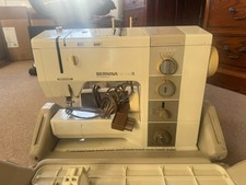Vintage BERNINA RECORD 930