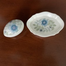 Wedgwood Clementines Bone