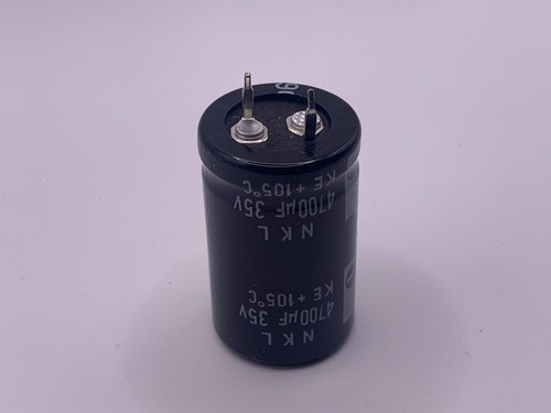 5pcs nkl 4700uf - nkl,