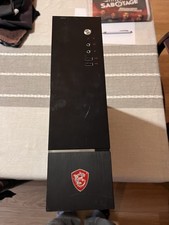 MSI Gaming PC