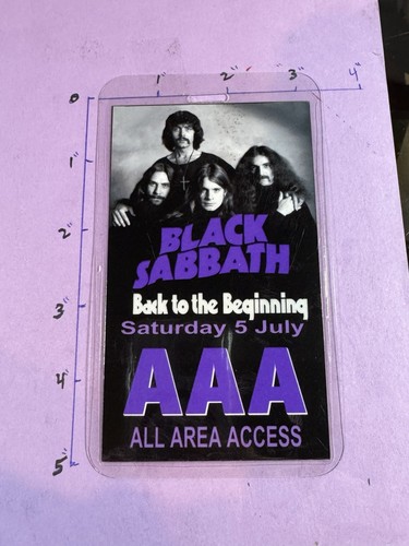 Black sabbath - ￼,
