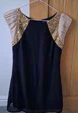 Little Mistress London Womens