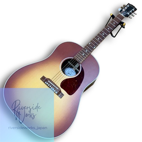 Gibson studio walnut - j-45,