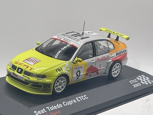 Seat toledo cupra 2003 - toledo,