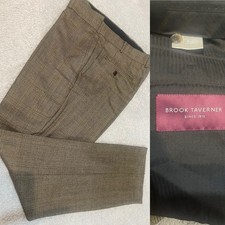 Brook Taverner 100%  Wool