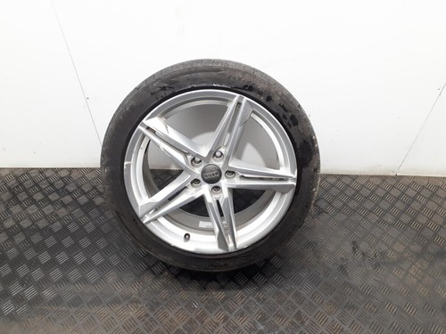 Audi 5 spoke - 18",