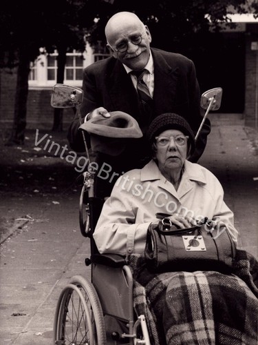 Rare warren mitchell - rare, mitchell,