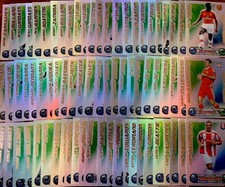 HUGE Match Attax BUNDLE - 620