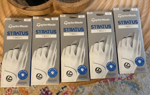 Taylormade stratus tech - taylormade,