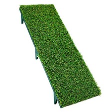 Spurk Short Pile Grass Winter Golf Mat