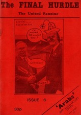 3 x DUNDEE UNITED The Final