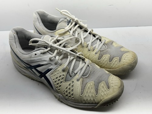 Asics gel men white - gel, 12
