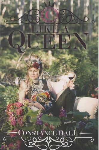 Constance hall like queen sc - constance, a