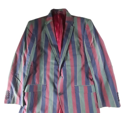 Samuel windsor boating blazer - samuel,