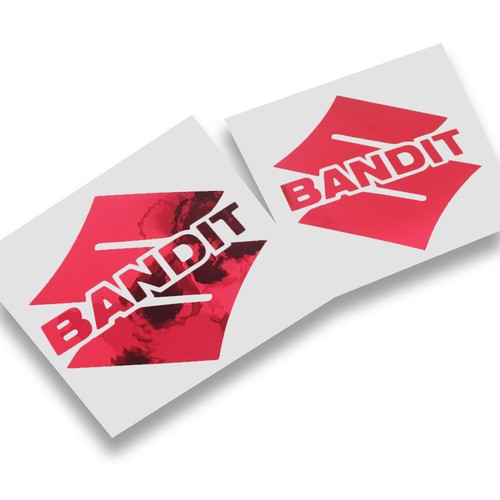 Gsf bandit motorcycle - s,