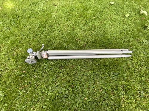 Velbon lightweight tripod - lightweight,