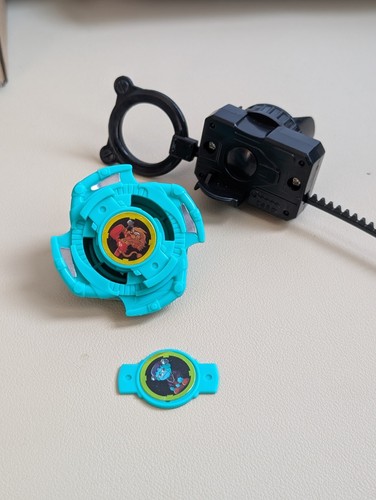 Beyblade takara tomy bistool - takara,