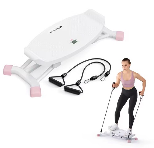 Ski machine simulated - simulated,