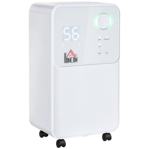 Homcom portable quiet - homcom,