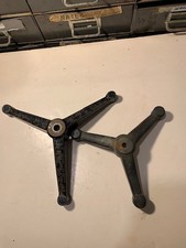 Vintage Large Heavy Duty Metal