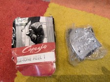 Capezio Tele Tone Heel Taps