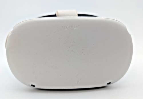 Oculus meta quest - quest, 2