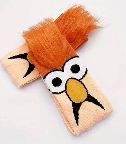 Retro novelty the - retro, muppets