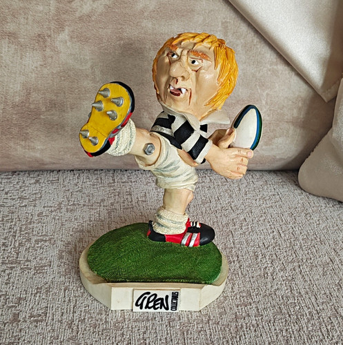 Gren collectables rugby - collectables,