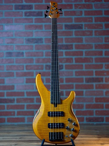 Yamaha trbx605fm string - trbx605fm, 5-string