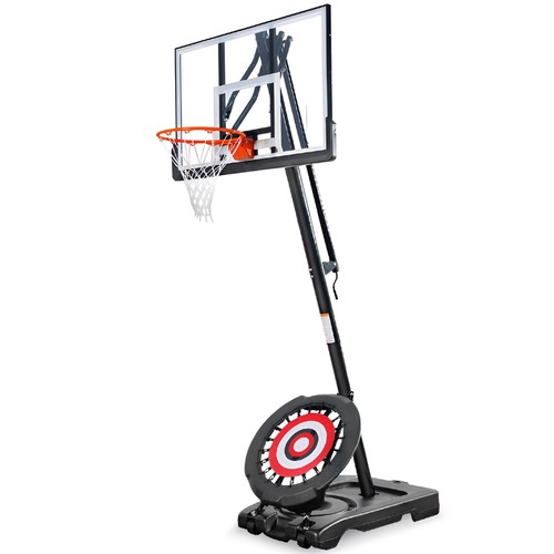 Sports portable basketball - sports,